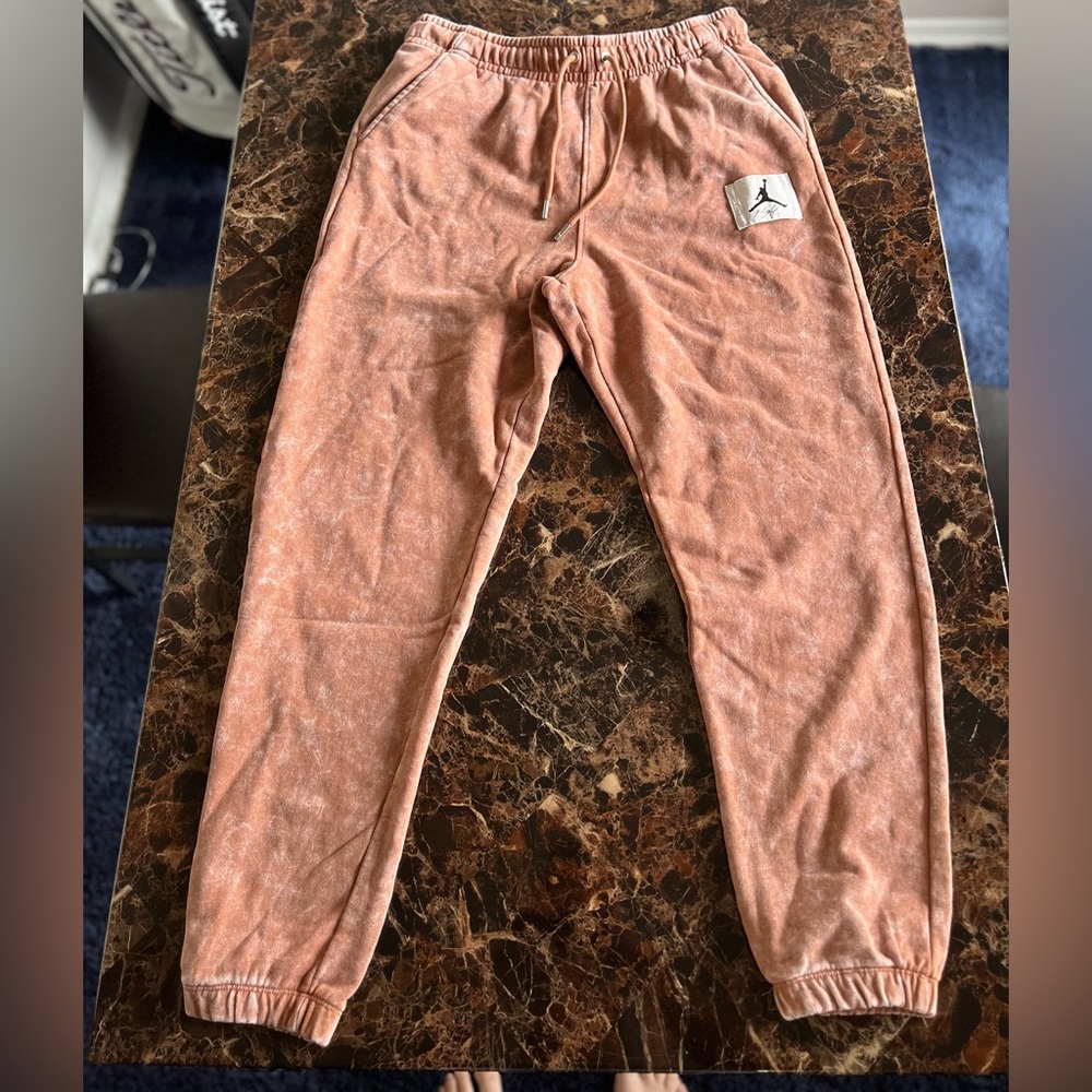 Jordan Fleece Pants